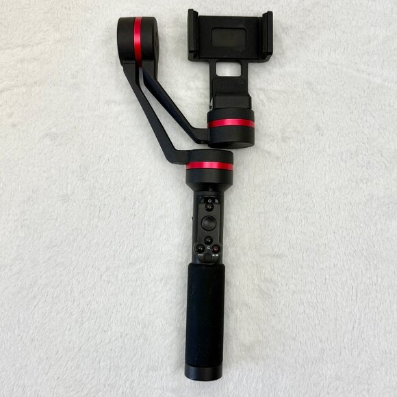 Smove Pro Smartphone & Action Cam Stabilizer Black - Picture 2 of 10